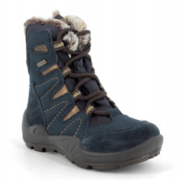 ŚNIEGOWCE PRIMIGI 8384400 MEMBRANA GORE-TEX
