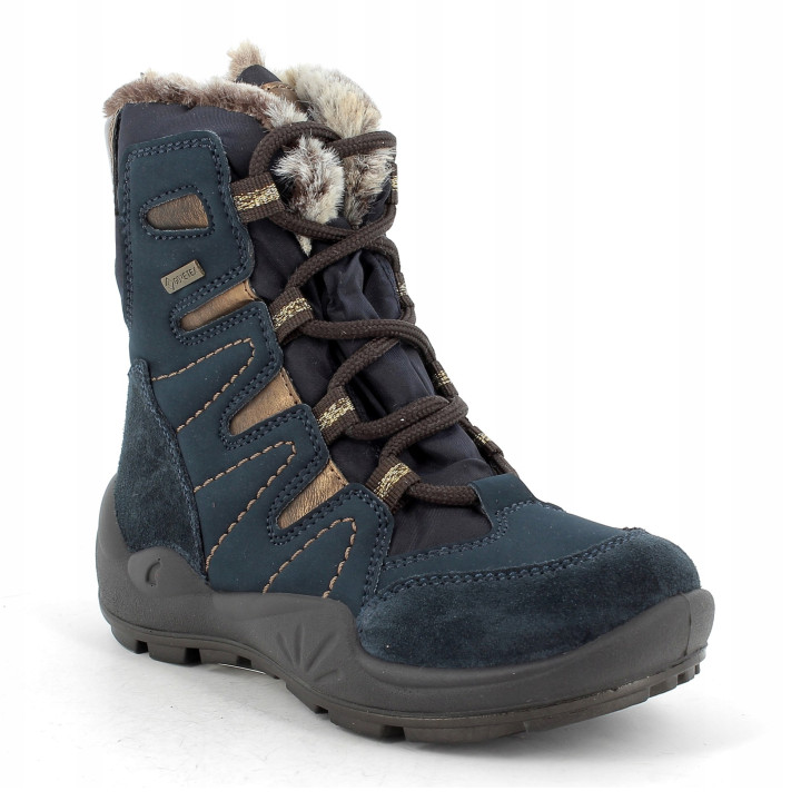 ŚNIEGOWCE PRIMIGI 8384400 MEMBRANA GORE-TEX