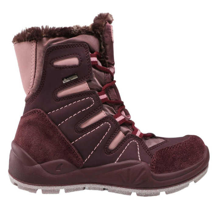 WINTER SHOES PRIMIGI 8384422 MEMBRANE GORE-TEX