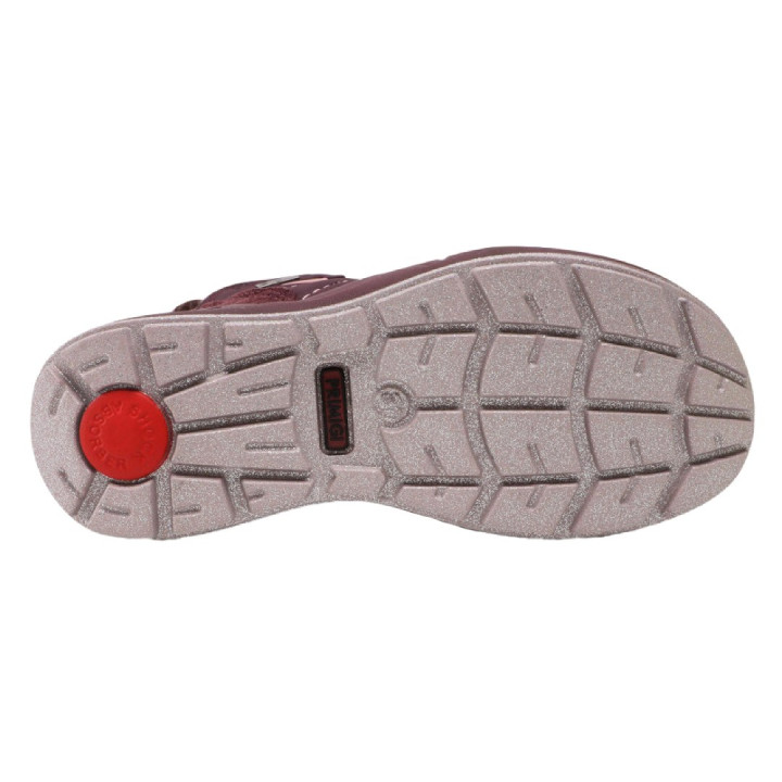 ŚNIEGOWCE PRIMIGI 8384422 MEMBRANA GORE-TEX