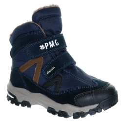 ŚNIEGOWCE PRIMIGI 8422311 MEMBRANA GORE-TEX