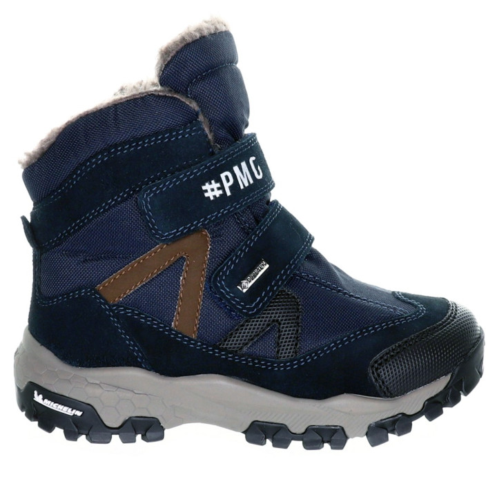 ŚNIEGOWCE PRIMIGI 8422311 MEMBRANA GORE-TEX