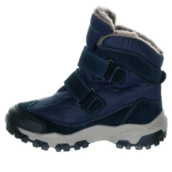 ŚNIEGOWCE PRIMIGI 8422311 MEMBRANA GORE-TEX