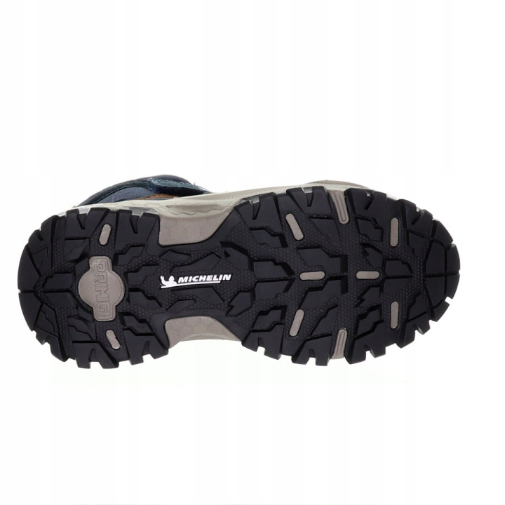 ŚNIEGOWCE PRIMIGI 8422311 MEMBRANA GORE-TEX