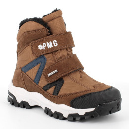 ŚNIEGOWCE PRIMIGI 8422333 MEMBRANA GORE-TEX