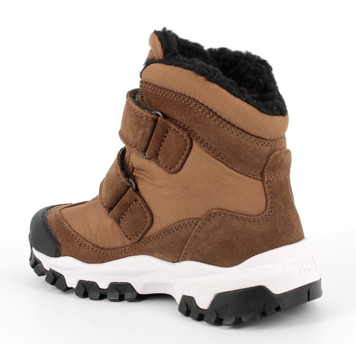 ŚNIEGOWCE PRIMIGI 8422333 MEMBRANA GORE-TEX