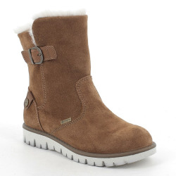 WINTER SHOES PRIMIGI 8368633 MEMBRANE GORE-TEX