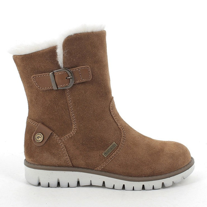 ŚNIEGOWCE PRIMIGI 8368633 MEMBRANA GORE-TEX