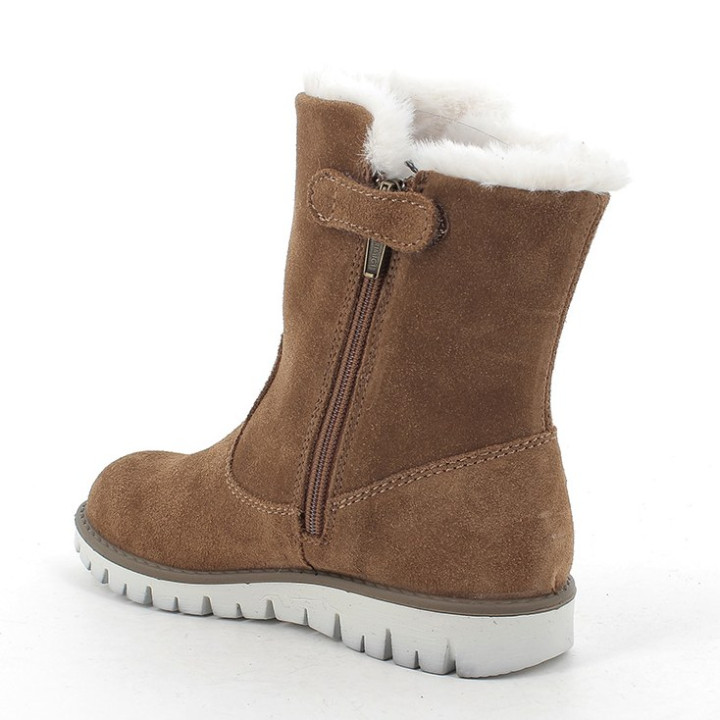 ŚNIEGOWCE PRIMIGI 8368633 MEMBRANA GORE-TEX