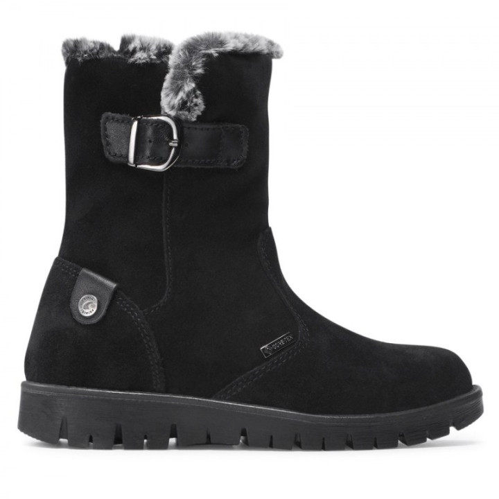 WINTER SHOES PRIMIGI 8368611 MEMBRANE GORE-TEX