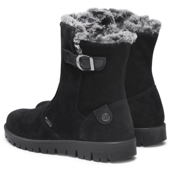 ŚNIEGOWCE PRIMIGI 8368611 MEMBRANA GORE-TEX