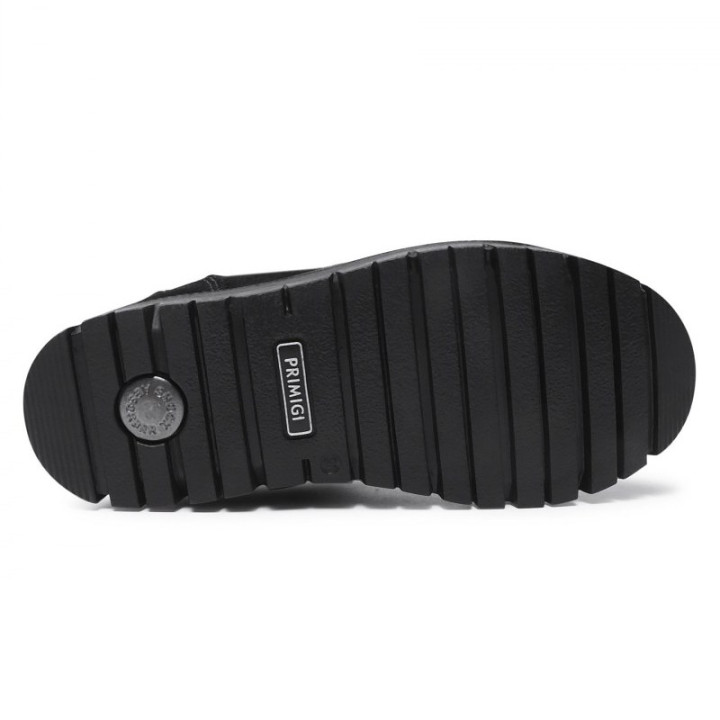 ŚNIEGOWCE PRIMIGI 8368611 MEMBRANA GORE-TEX