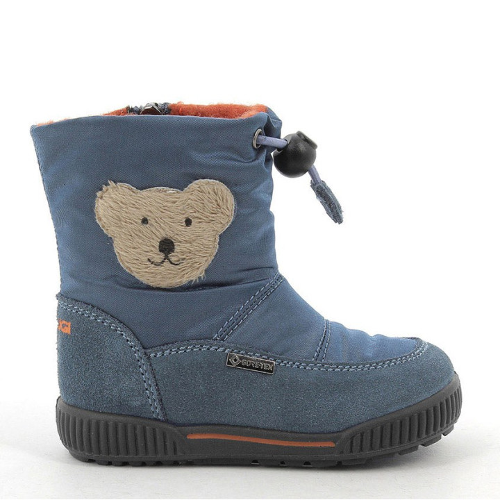 ŚNIEGOWCE PRIMIGI 8364100 MEMBRANA GORE-TEX