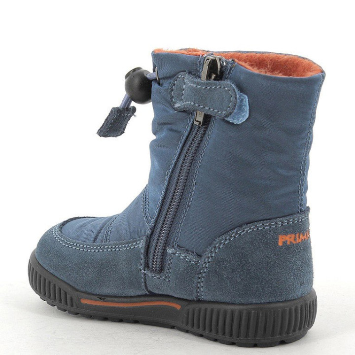 ŚNIEGOWCE PRIMIGI 8364100 MEMBRANA GORE-TEX