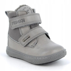 WINTER SHOES PRIMIGI 8358022 MEMBRANA GORE-TEX