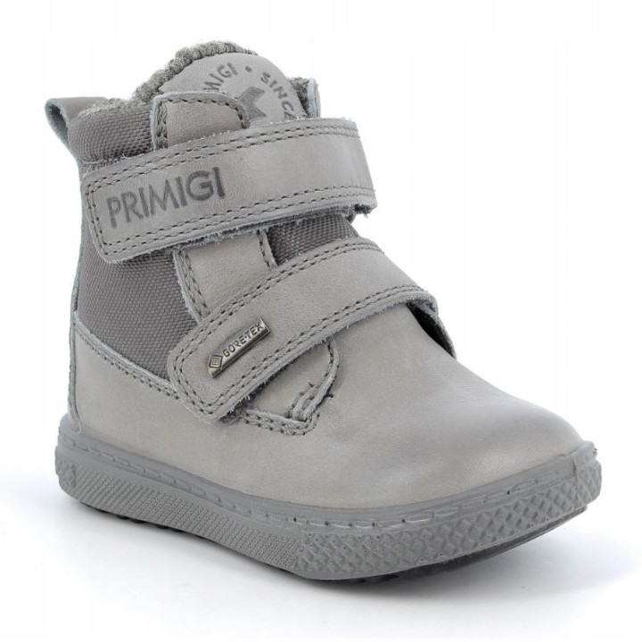 WINTER SHOES PRIMIGI 8358022 MEMBRANA GORE-TEX