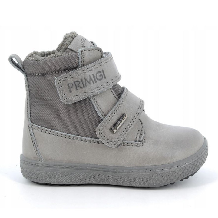WINTER SHOES PRIMIGI 8358022 MEMBRANA GORE-TEX