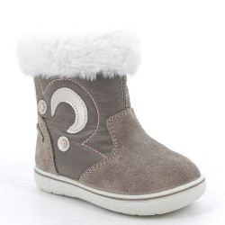 ŚNIEGOWCE PRIMIGI 8357144 MEMBRANA GORE-TEX