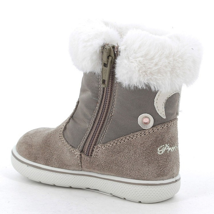 ŚNIEGOWCE PRIMIGI 8357144 MEMBRANA GORE-TEX