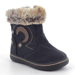 WINTER SHOES PRIMIGI 8357133 MEMBRANA GORE-TEX