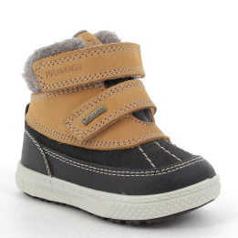 WINTER SHOES PRIMIGI 8357900 MEMBRANA GORE-TEX