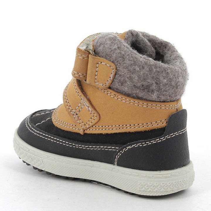 ŚNIEGOWCE PRIMIGI 8357900 MEMBRANA GORE-TEX