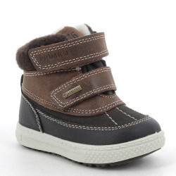 ŚNIEGOWCE PRIMIGI 8357955 MEMBRANA GORE-TEX