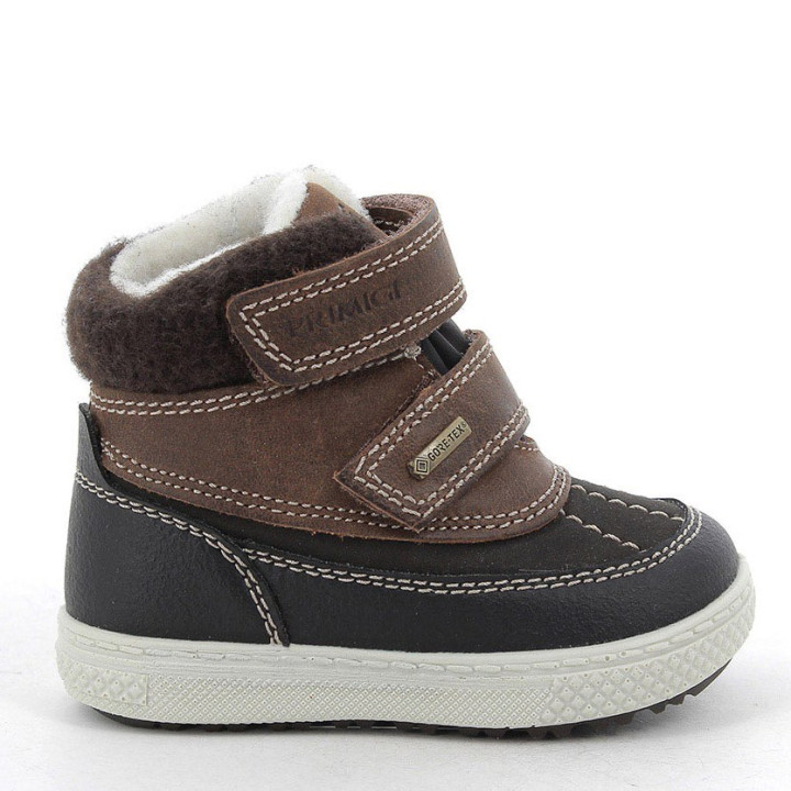 ŚNIEGOWCE PRIMIGI 8357955 MEMBRANA GORE-TEX
