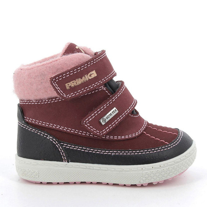 ŚNIEGOWCE PRIMIGI 8357922 MEMBRANA GORE-TEX