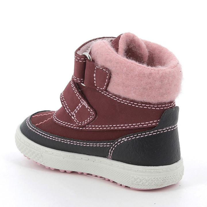 WINTER SHOES PRIMIGI 8357922 MEMBRANA GORE-TEX