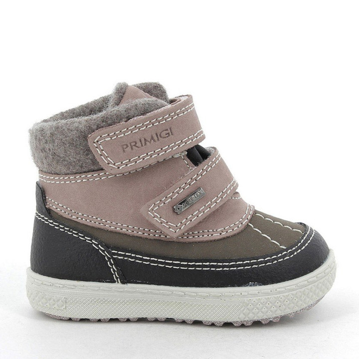 ŚNIEGOWCE PRIMIGI 8357933 MEMBRANA GORE-TEX