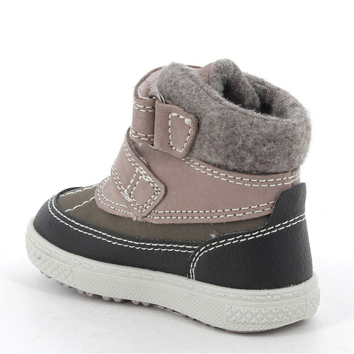 ŚNIEGOWCE PRIMIGI 8357933 MEMBRANA GORE-TEX