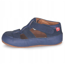 PANTOFLE KAPCIE OBEX HELIS BAREFOOT CLASSIC