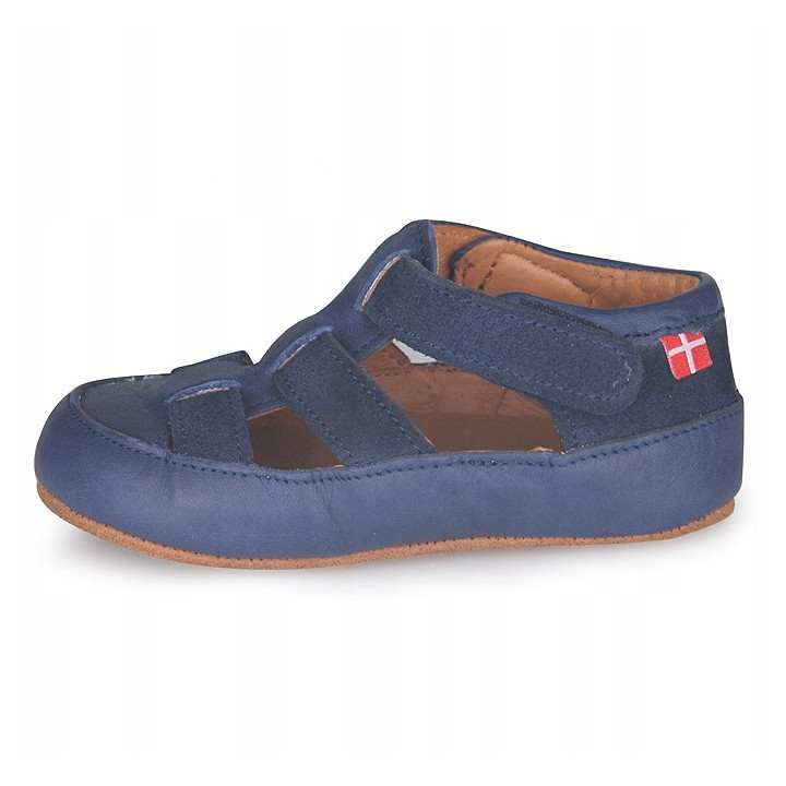 PANTOFLE BAREFOOT KAPCIE OBEX HELIS