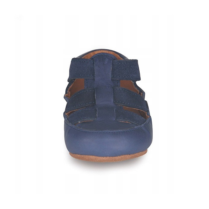 PANTOFLE BAREFOOT KAPCIE OBEX HELIS