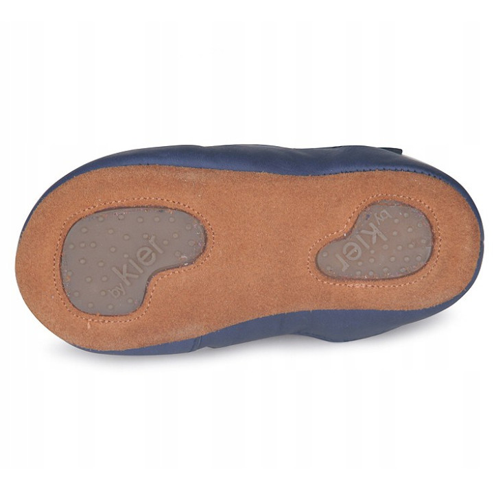 SLIPPERS BAREFOOT OBEX HELIS