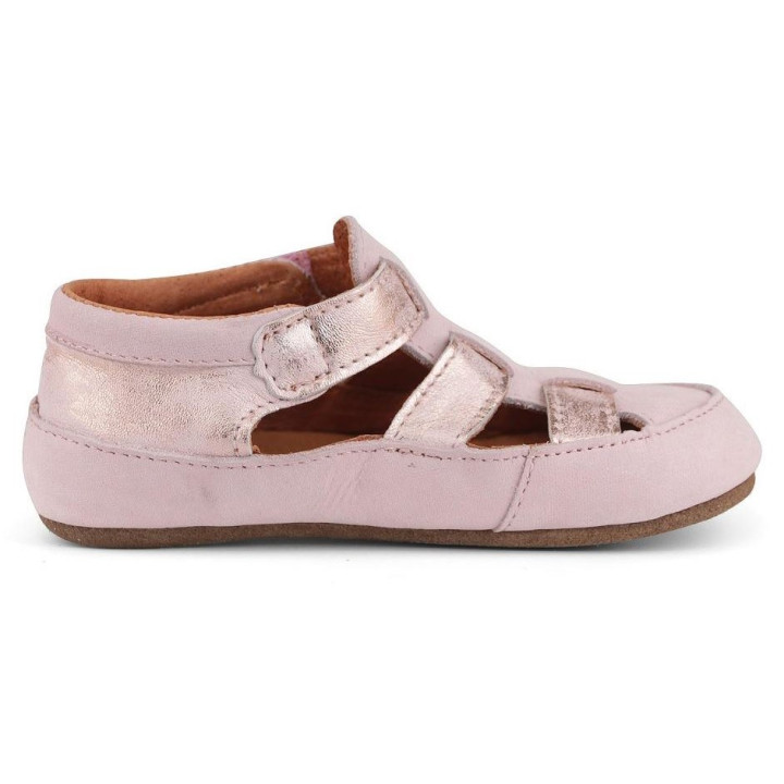 SLIPPERS BAREFOOT OBEX LASTI