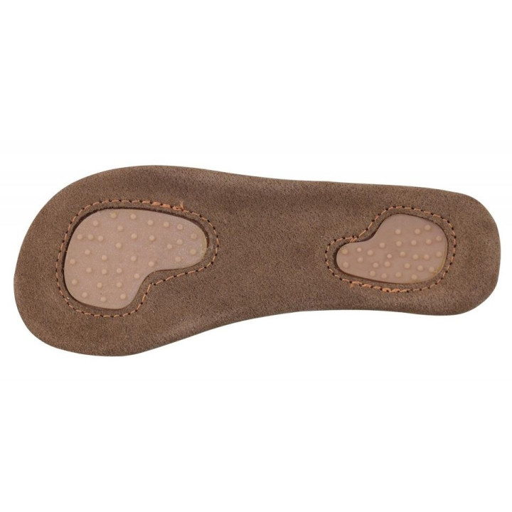 SLIPPERS BAREFOOT OBEX LASTI