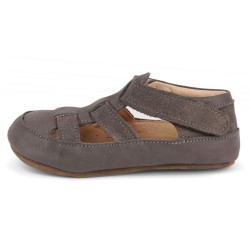 SLIPPERS OBEX SEWO BAREFOOT CLASSIC