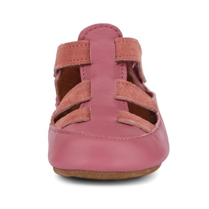 SLIPPERS BAREFOOT OBEX SAMOA