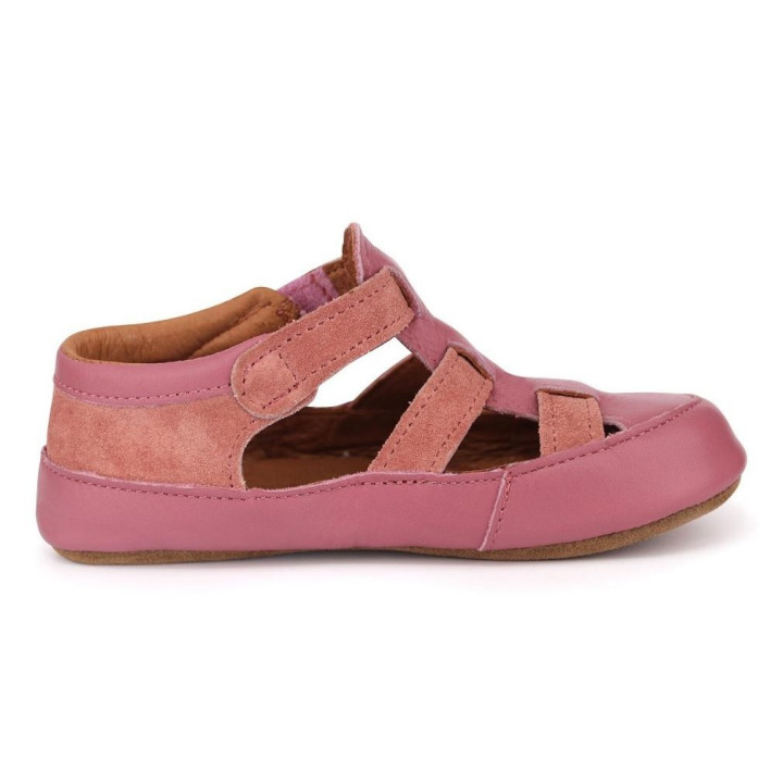 SLIPPERS BAREFOOT OBEX SAMOA