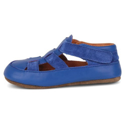 PANTOFLE KAPCIE OBEX TARA BAREFOOT CLASSIC