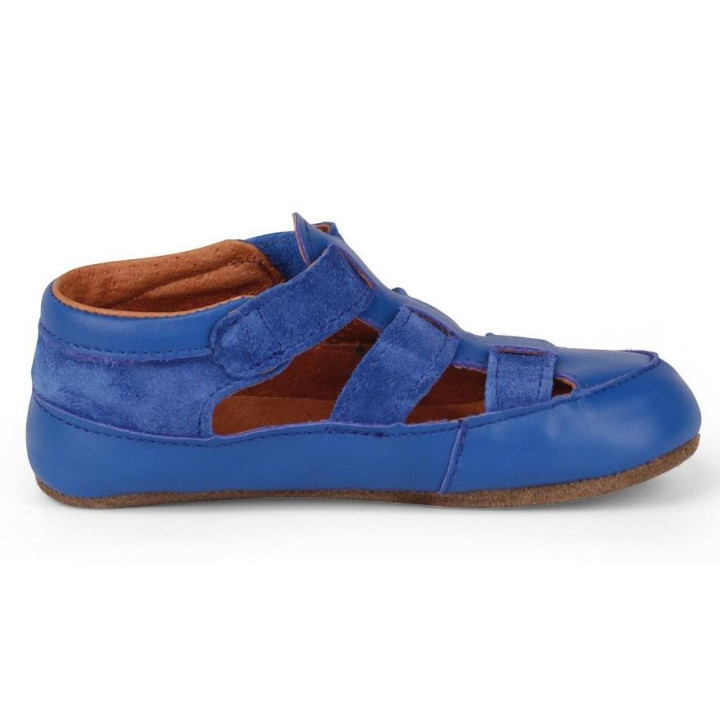 PANTOFLE BAREFOOT KAPCIE OBEX TARA