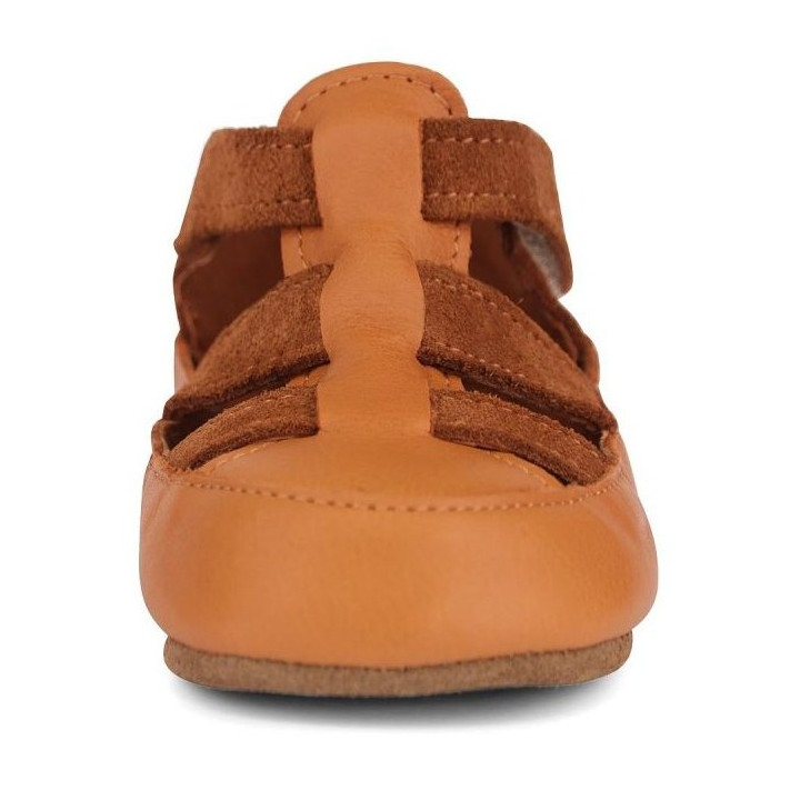 SLIPPERS BAREFOOT OBEX MARGO