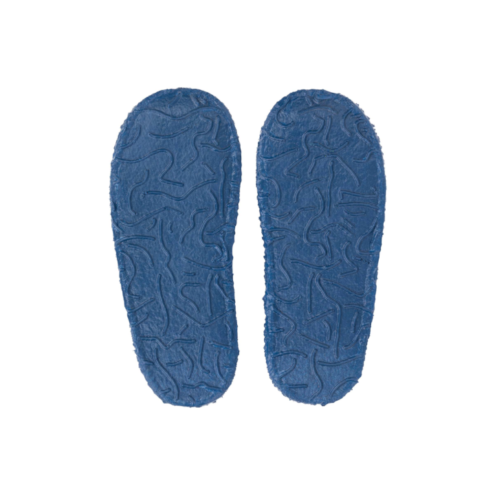 SLIPPERS BAREFOOT NANGA SPIEL MIT