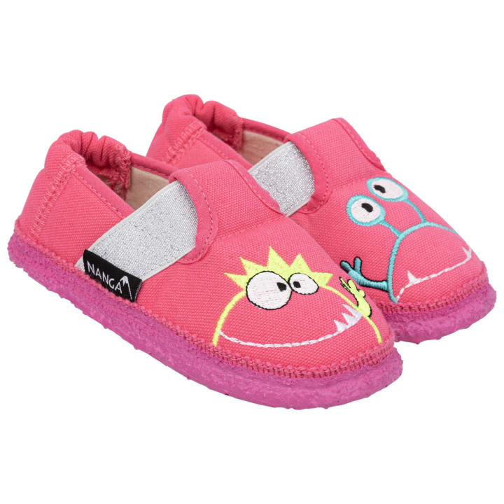 SLIPPERS BAREFOOT NANGA MOONSTAR