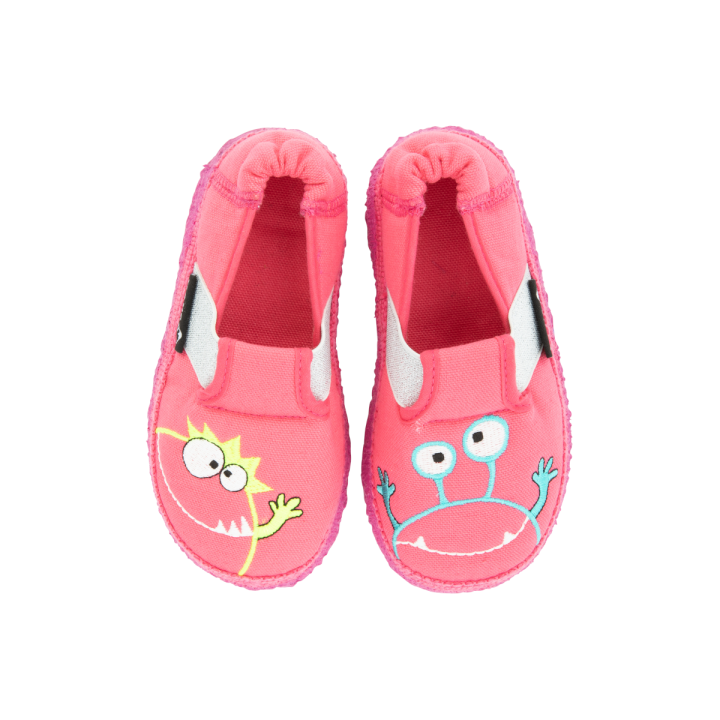 SLIPPERS BAREFOOT NANGA MOONSTAR