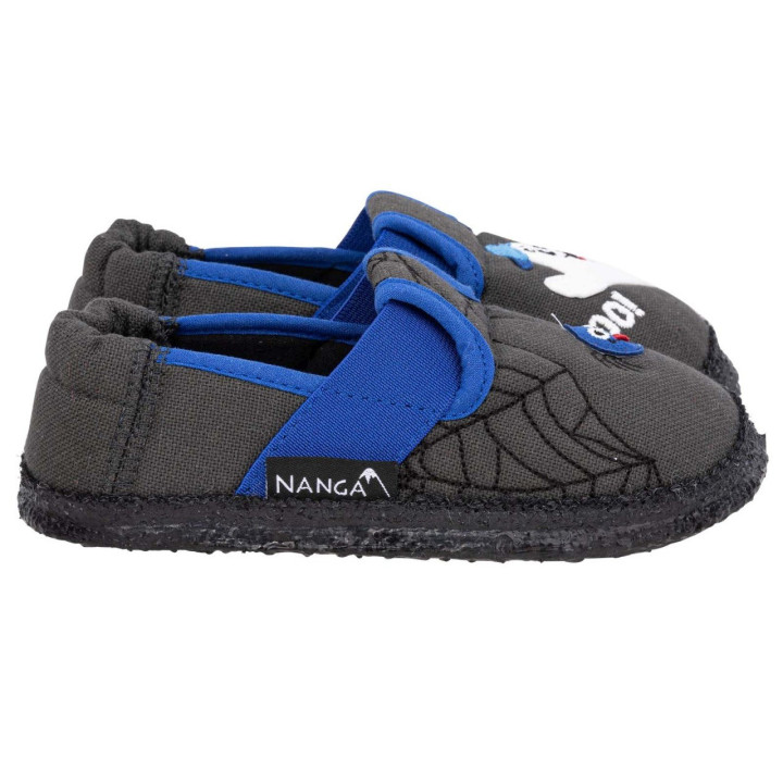 SLIPPERS BAREFOOT NANGA SPUKI