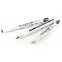 GRAPH'IT FINE LINER CIENKOPIS KREŚLARSKI 1,0 BLACK