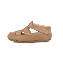 PANTOFLE KAPCIE OBEX MARGO NOEM BAREFOOT CLASSIC